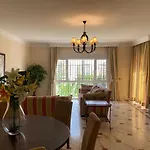 Apartmán Torreblanca