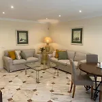 Apartmán Torreblanca