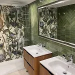 Apartmán Torreblanca *