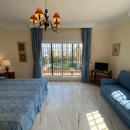 아파트 Torreblanca