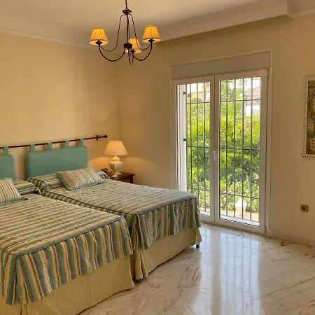 아파트 Torreblanca *