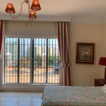 Torreblanca * 丰希罗拉