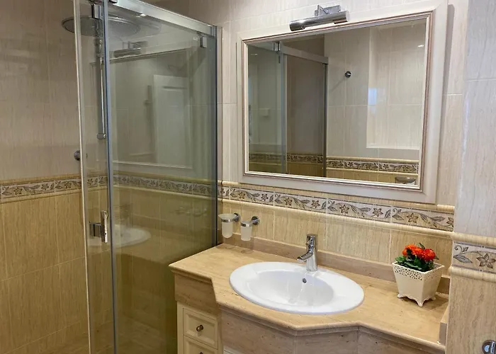 Torreblanca * Fuengirola