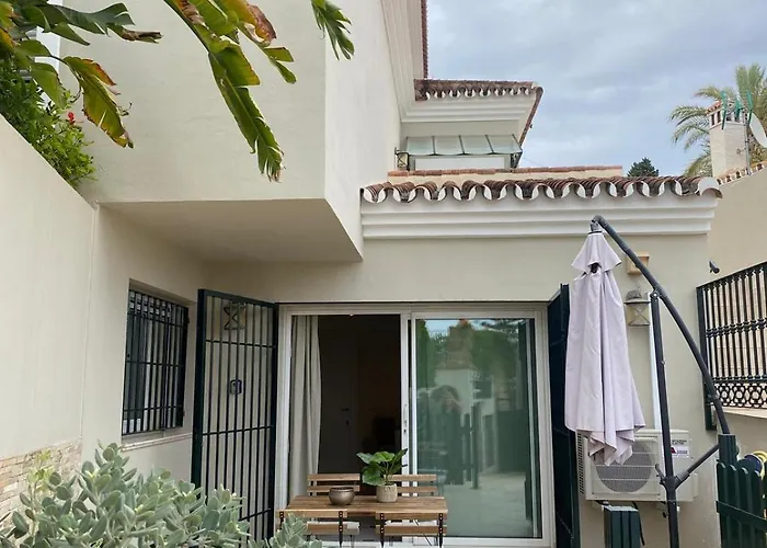 Torreblanca Daire Fuengirola