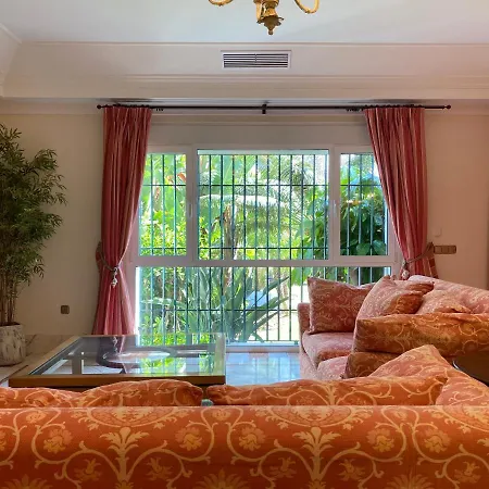 Torreblanca * Фуенхірола