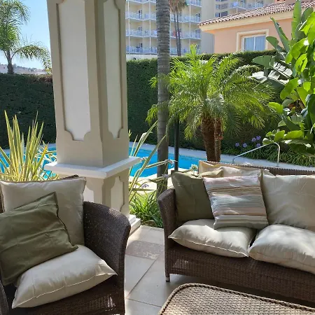 Apartmán Torreblanca *