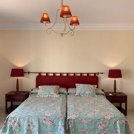 Torreblanca Lägenhet