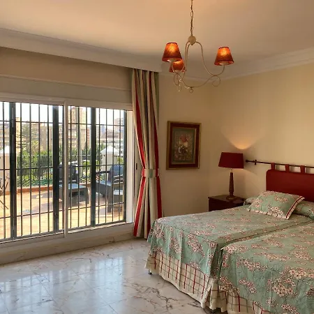 Apartment Torreblanca