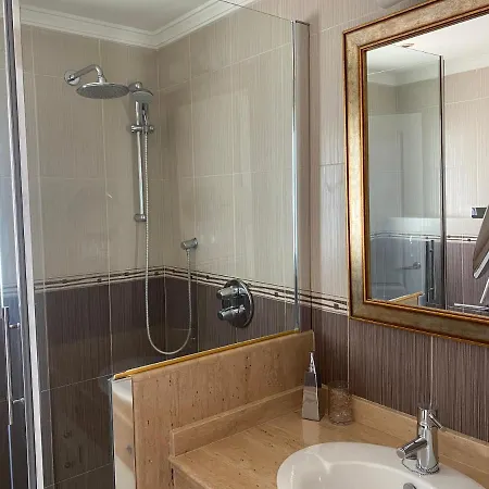 Torreblanca Lägenhet Fuengirola