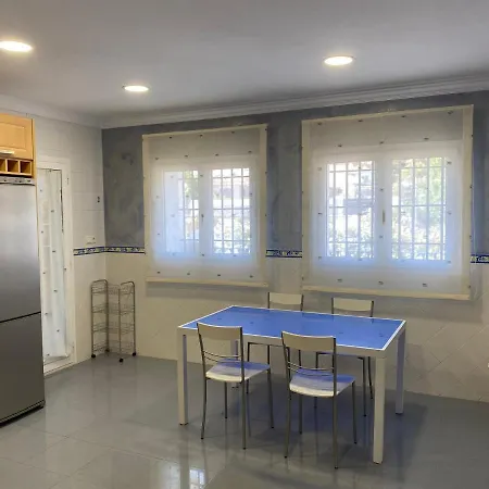 Torreblanca Lägenhet Fuengirola