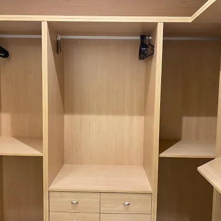 Torreblanca Lägenhet Fuengirola