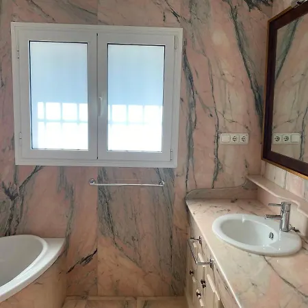 Lägenhet Torreblanca