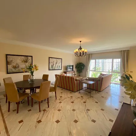 Lägenhet Torreblanca