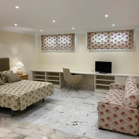 Apartment Torreblanca Fuengirola