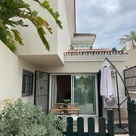 Torreblanca Lägenhet Fuengirola