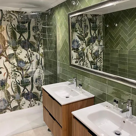 Lägenhet Torreblanca *