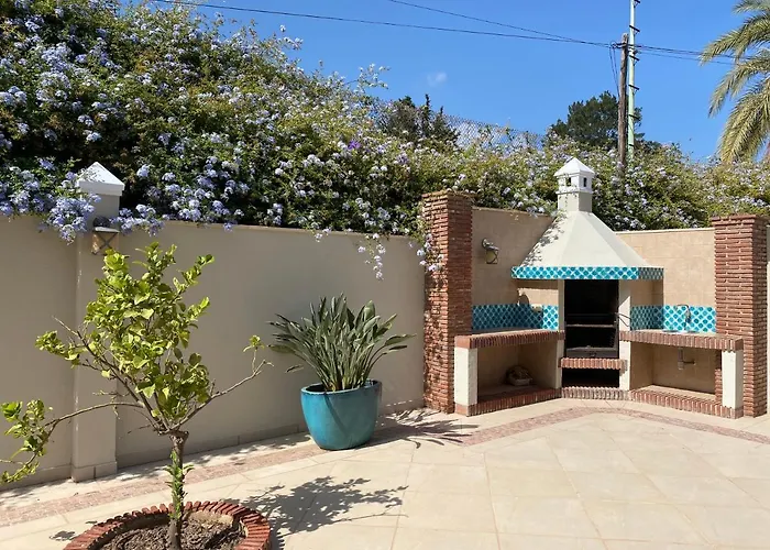 Apartmán Torreblanca *