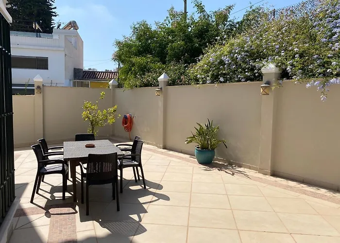 Torreblanca Fuengirola