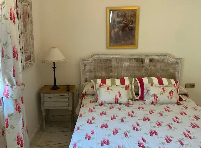 Torreblanca Apartmán *