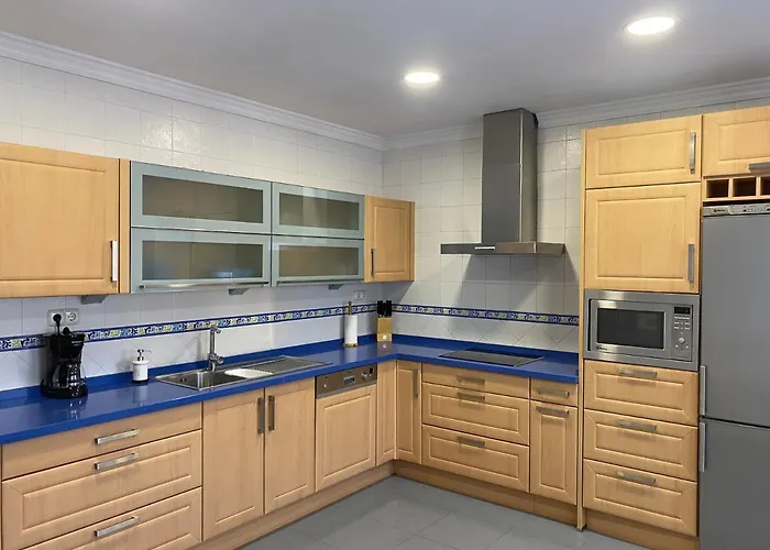 Apartmán Torreblanca Fuengirola