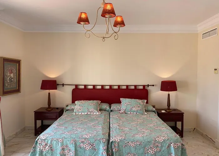 Torreblanca Apartmán