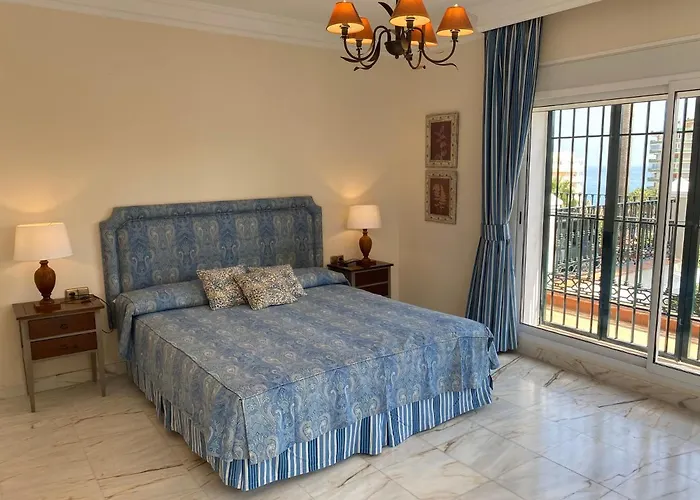 Torreblanca Appartement *