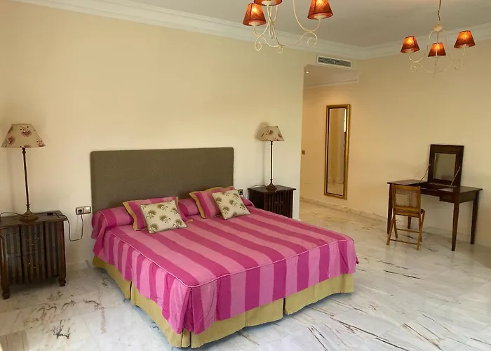 Torreblanca Appartement *