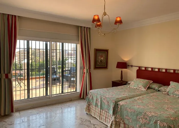 Apartmán Torreblanca