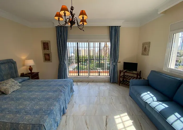 Appartement Torreblanca