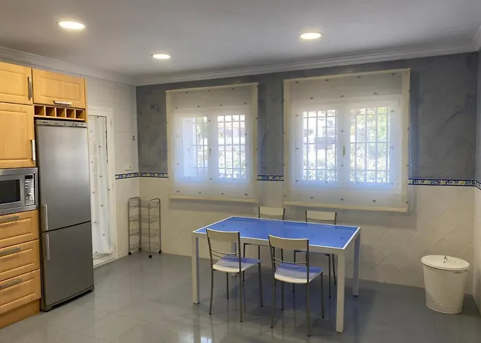 Torreblanca Lägenhet Fuengirola