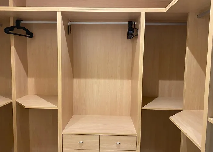 Torreblanca Lägenhet Fuengirola