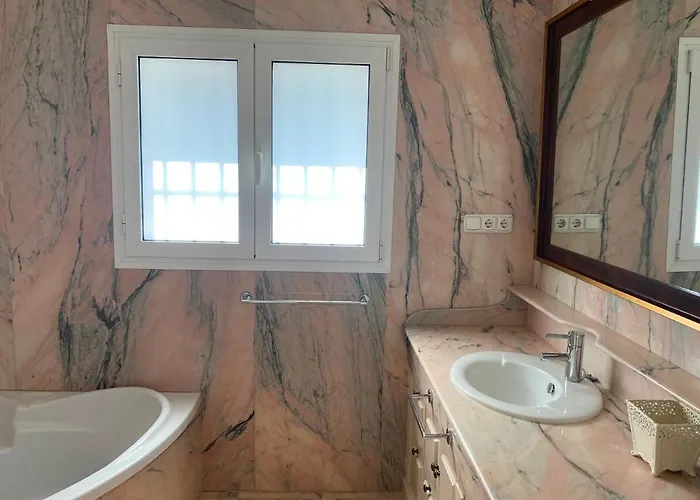 Apartmán Torreblanca