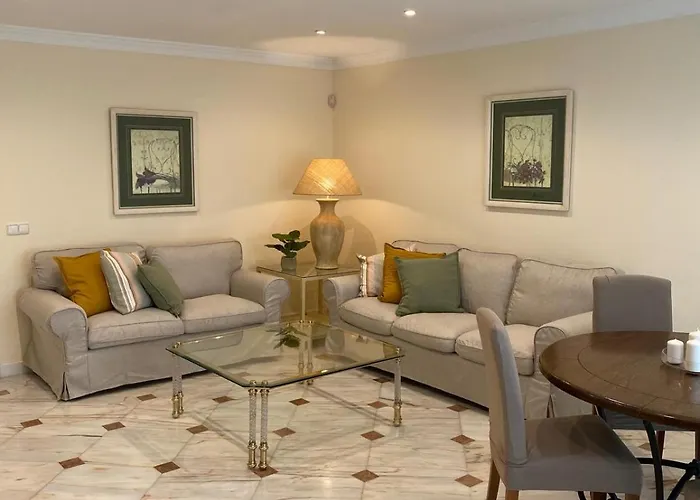 Apartmán Torreblanca