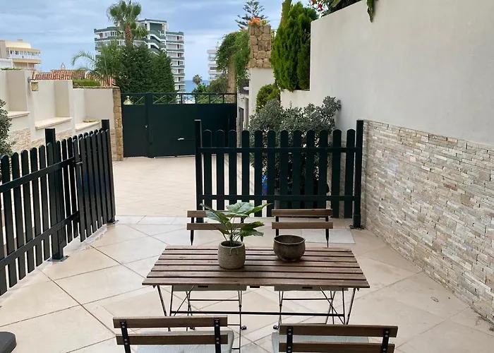 Apartmán Torreblanca