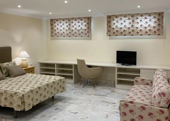 Lägenhet Torreblanca Fuengirola