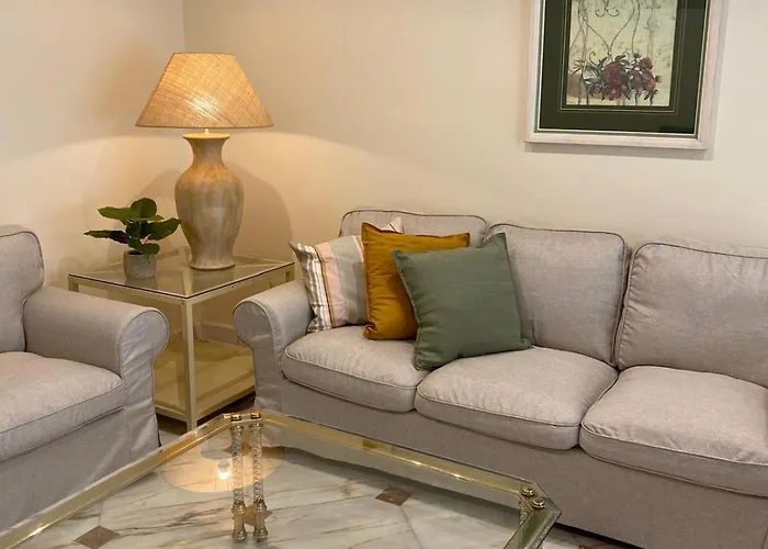 Torreblanca Apartmán