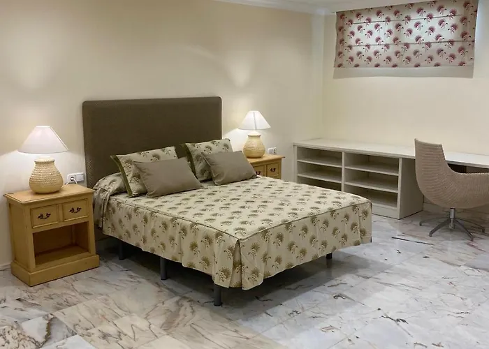 Torreblanca Fuengirola