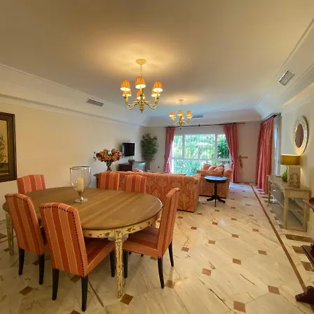 Appartement Torreblanca