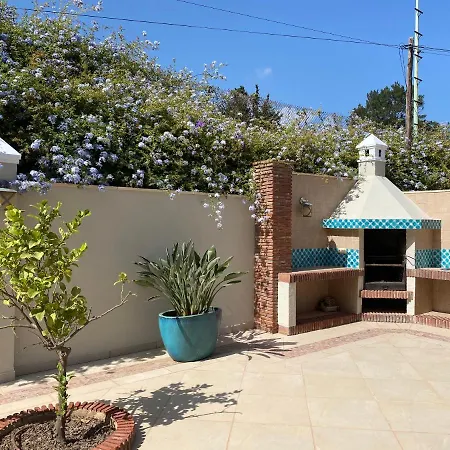 Appartement Torreblanca *