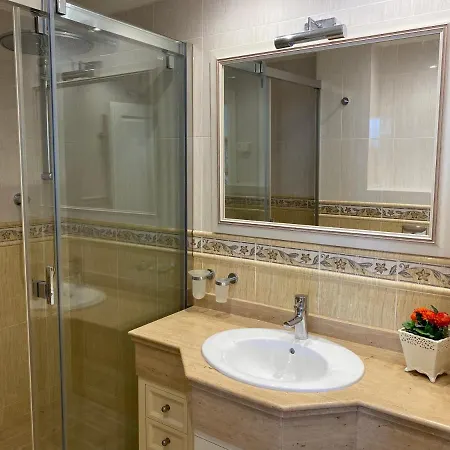 Torreblanca * Fuengirola