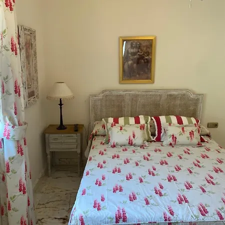 Torreblanca Appartement *