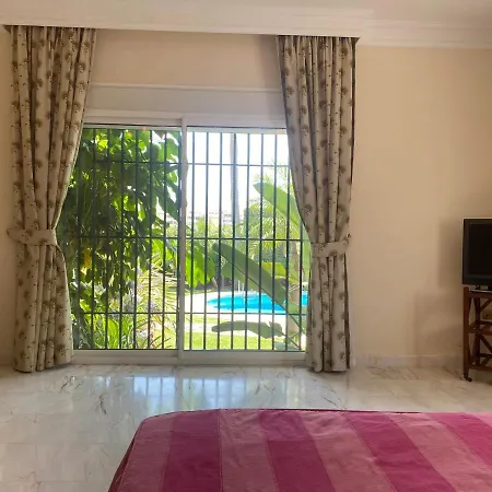 Appartement Torreblanca *