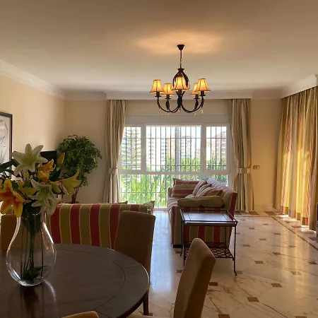 Appartement Torreblanca