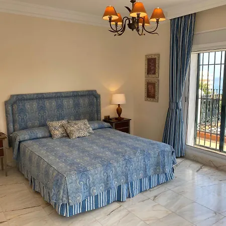 Torreblanca Appartement *