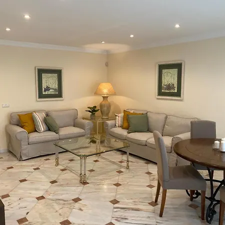 Appartement Torreblanca