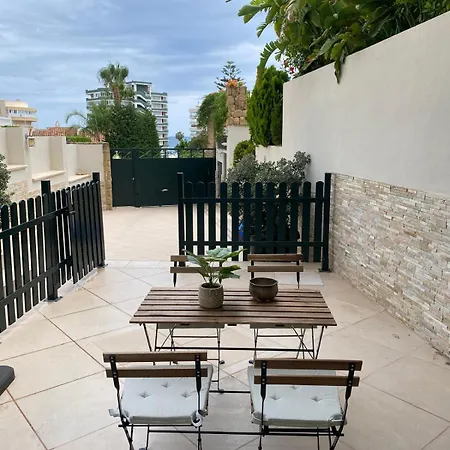 Appartement Torreblanca