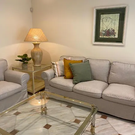 Torreblanca Appartement