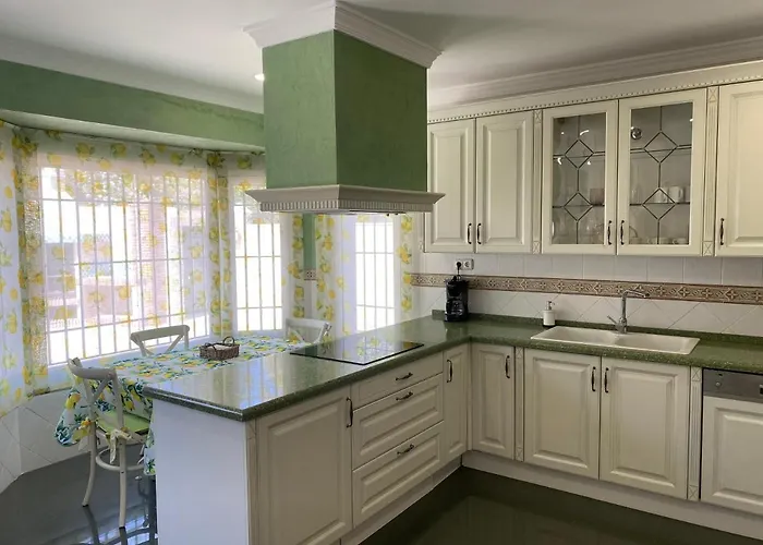 Torreblanca דירה *