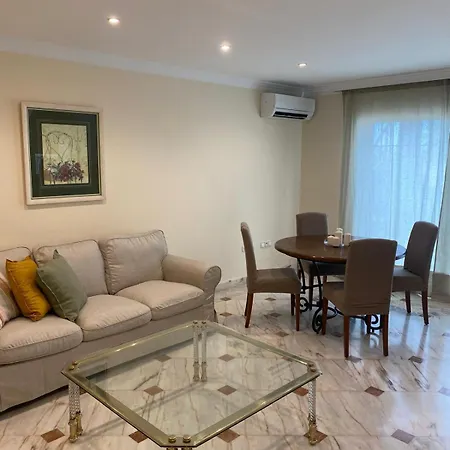 Lägenhet Torreblanca Fuengirola